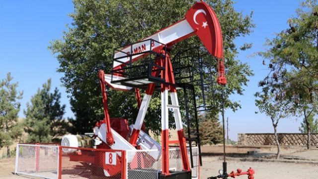 TPAO, Diyarbakır'da Petrol Arayacak!