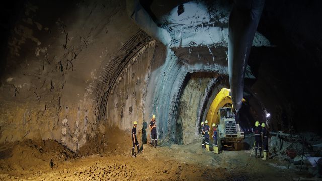 ’Mersin Metrosu Bölgede Tarihin En Önemli Yerel Yönetim Projesi’