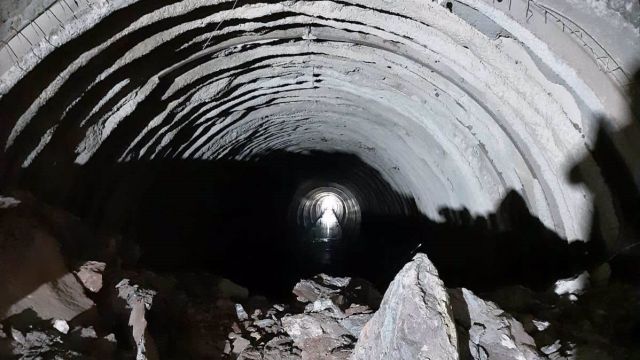 Reyhanlı Barajı’nın Kilit Noktasında Önemli Gelişme