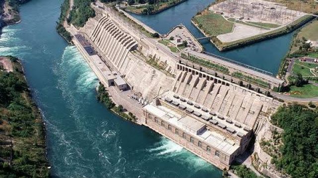 Türkiye’nin Kurulu Güç Toplamı 100.334 MW’a Ulaştı