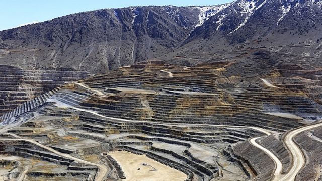 Maden Bölgeleri İle İlgili Yönetmelikte Değişiklik!