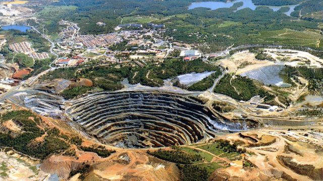 Kolombiya, Maden Aramaları için Çevre İzin Belgesi Zorunluluğunu Getirebilir
