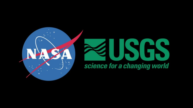 USGS ve NASA Kritik Mineral Potansiyeli için ABD'nin Güney Batısını Haritalayacak