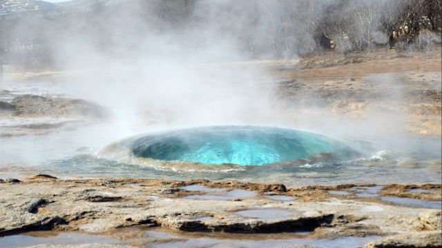 Bayburt’ta Jeotermal Kaynaklar Değerlendirilecek