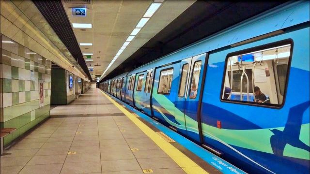 Sefaköy-Beylikdüzü Metro Hattı Projesinde Yeni Gelişme