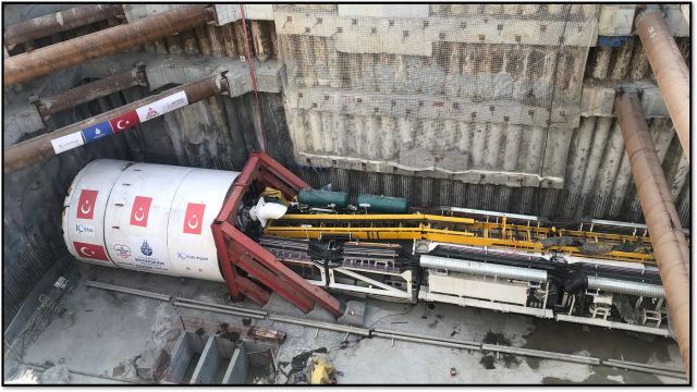 İstanbul’un Batısındaki İlk Metro Projesini Yerinde İnceledik