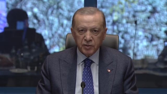 Depremde Son Durumu Cumhurbaşkanı Erdoğan Açıkladı