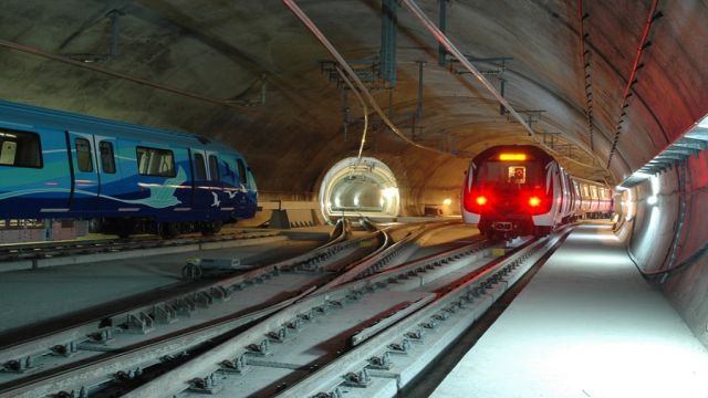 Gülermak Romanya’da Metro Projesi İhalesi Kazandı