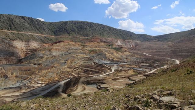 Bakırtepe Projesi Sondaj Sonuçları Bildirildi