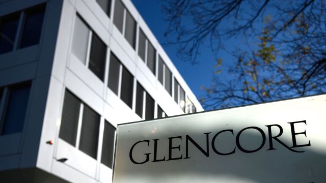 Glencore, Teck Resources’in Kömür Üretim Bölümüne Talip Oldu