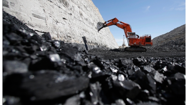 Madencilik Yatırımları İçin 106 Milyar Lira Kaynak Ayrıldı