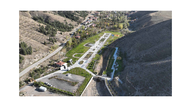 Ankara Mamak'taki Kusunlar Yer Altı Barajı Korumaya Alındı