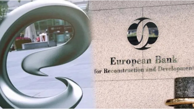 EBRD'den Esan Eczacıbaşı'na 50 Milyon Dolar Yeşil Finansman