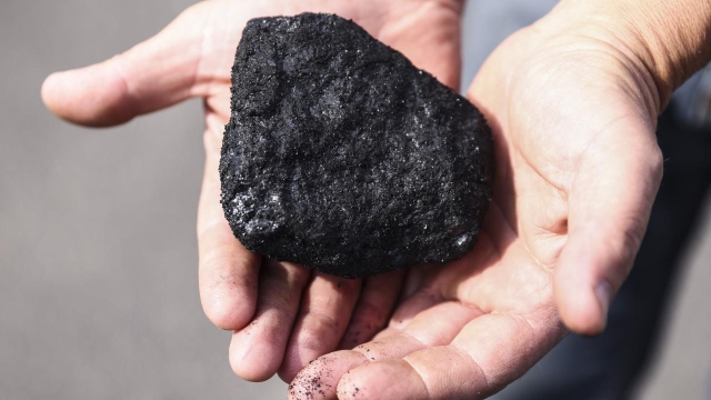 Dünya Kömür Talebinde İki Yıl Yatay Seyir Bekleniyor