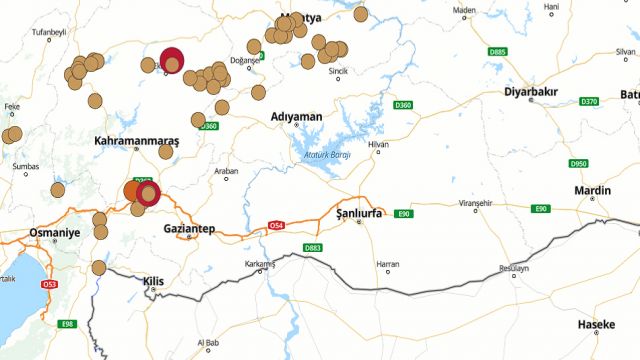 Sözbilir, "Henüz kırılmayan sismik kaynaklar var"