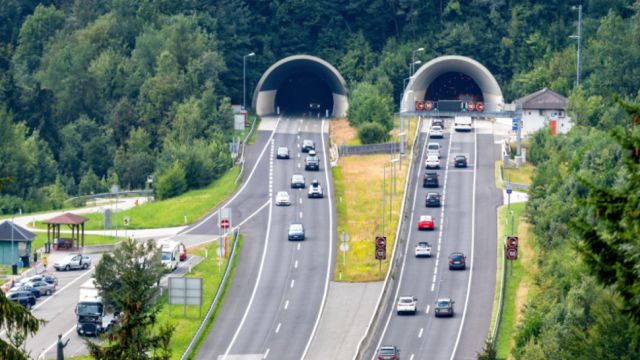 Transilvanya Otoyolu'nu iki Türk şirketi inşa edecek