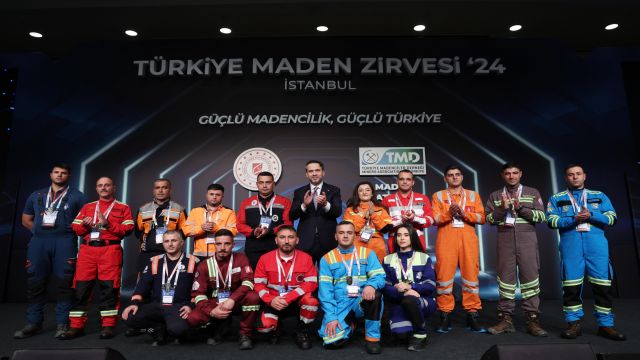 Madenlerde izin süreçleri kısalacak