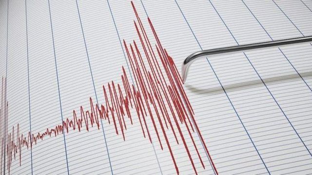 Son 24 saatte en büyüğü 4,8 olan 30’dan fazla deprem kaydedildi