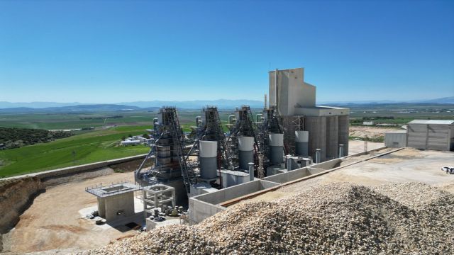 Vişne Madencilik yeni maden ruhsatı aldı