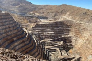 Erdemir Madencilik, Sivas'ta Altın Madeni Buldu