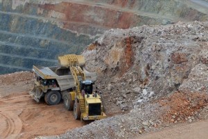 İzmir’de Maden Sahası İhale Edilecek