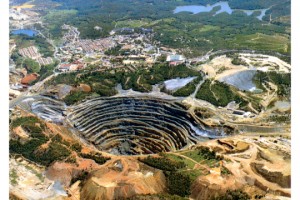 Rio Tinto ABD’li Lityum Üreticisi Arcadium’u Satın Alıyor