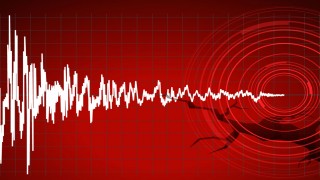 Güney Pasifik'te 6.1 büyüklüğünde deprem