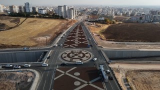 Proje tamamlandığında seyahat süresi 25 dakikaya düşecek