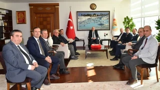 Türk madencilik sektörü, 2024 yılını çok zor geçirdi