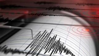 Bursa'da 4 büyüklüğünde deprem